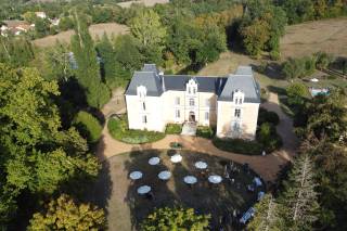 Château de la Blérétie - 9