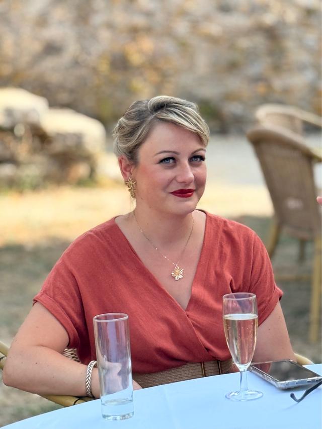 Gaëlle Bresson - 1