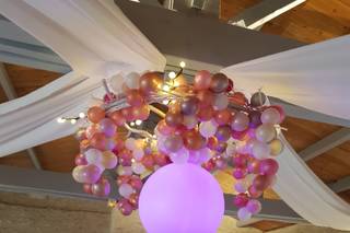 Ballon Concept - 1