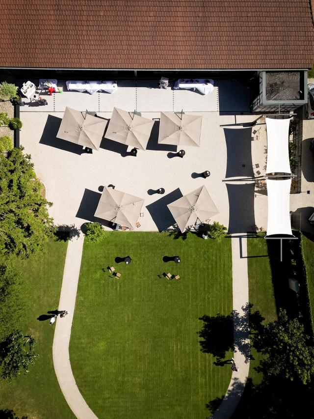 Le Clos Belair - 2