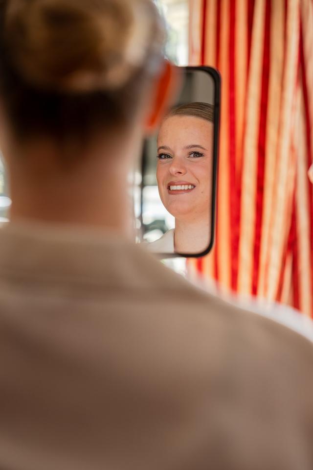 Margot Make Up Artist - 2