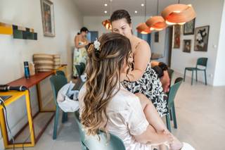 Noor Makeup Artist - 8