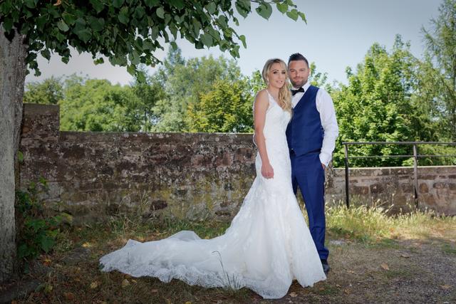 Love & Mariage - 1