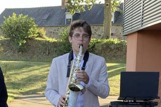 Aymeric Sax - 10