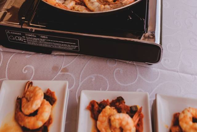 Le Petit Gourmet 4