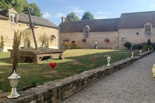 Château des Requêtes - 10