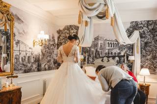 Les Mariées de Léonie - 5