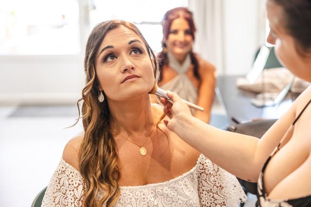 Noor Makeup Artist - 3