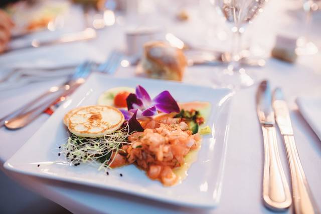 Le Petit Gourmet 5