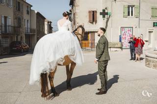 Les Mariées de Léonie - 6