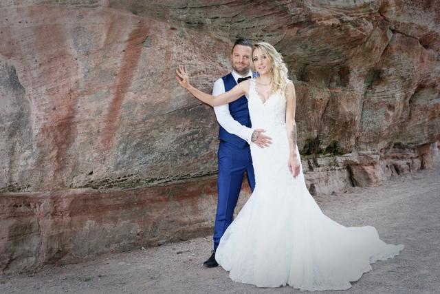 Love & Mariage - 4
