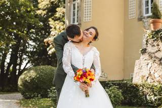 Les Mariées de Léonie - 7