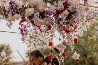 La mariée en Provence - 6