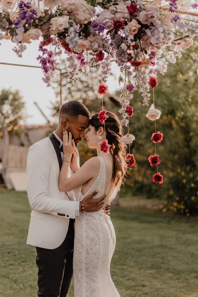 La mariée en Provence - 3