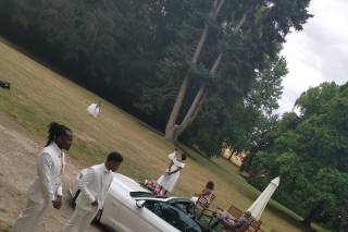 Carte Blanche - 9