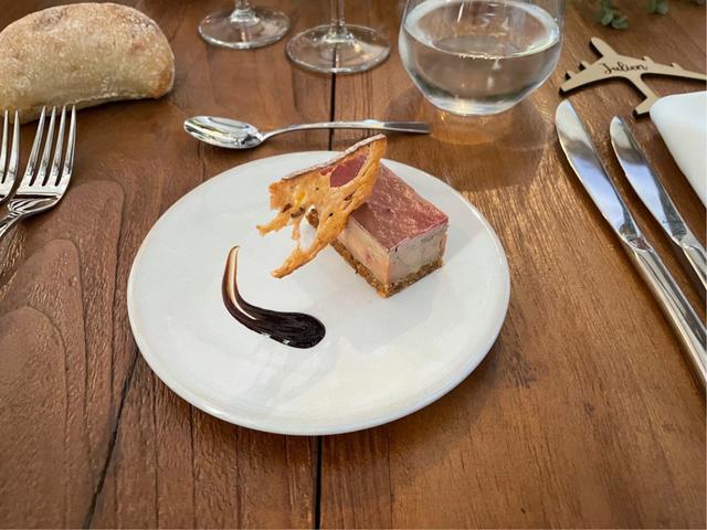 O' Plaisir Gourmand - 3