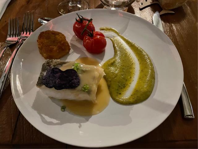 O' Plaisir Gourmand - 4