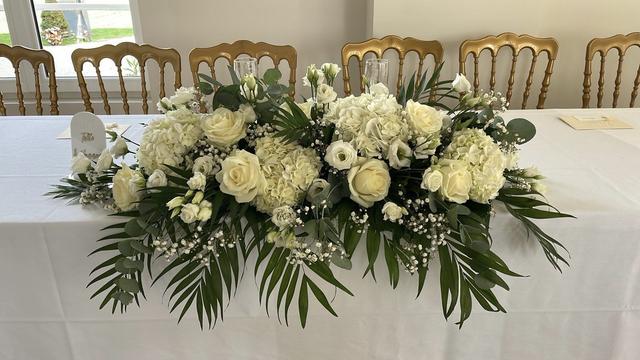 Céline D / Le Tandem Fleuri - 4