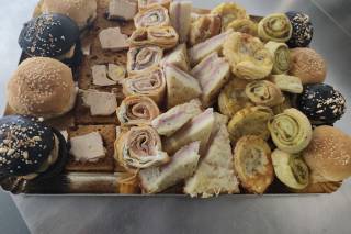 Le Tourne Broche Gaulois - 10