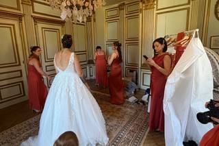 Maison Albertine - 9