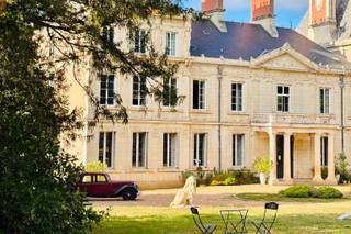 Château l'Escale - 8