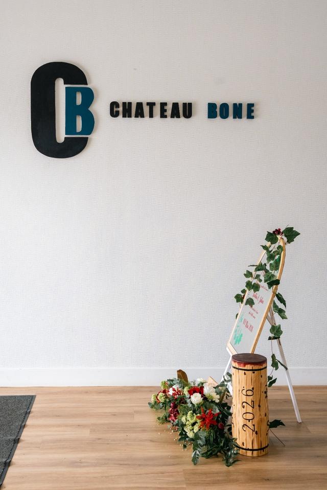 Château Bone - 2