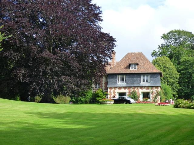 Le Manoir de Blosseville - 4