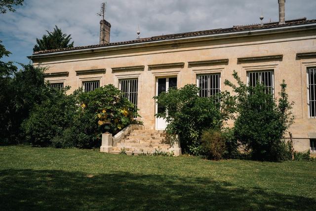 Château Bone - 1