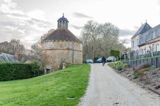 Domaine de la Ploquinière - 14