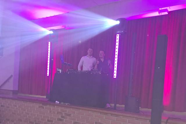 DSonEvents 1