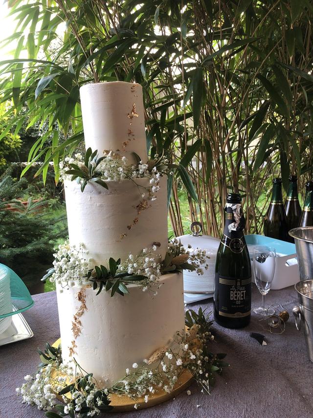 Gourmandises sur mesure - 2