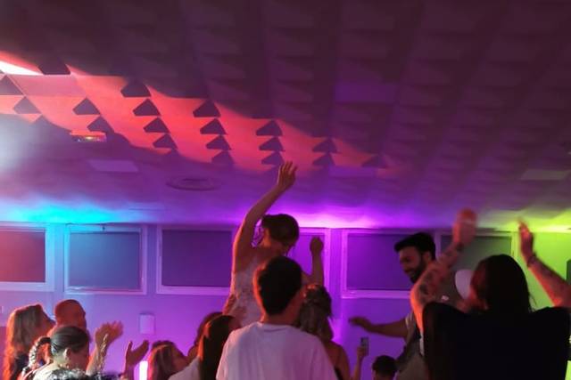 DSonEvents 2