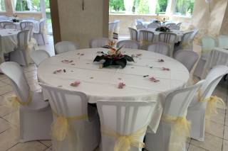 Manoir de Saint Gervais - 12