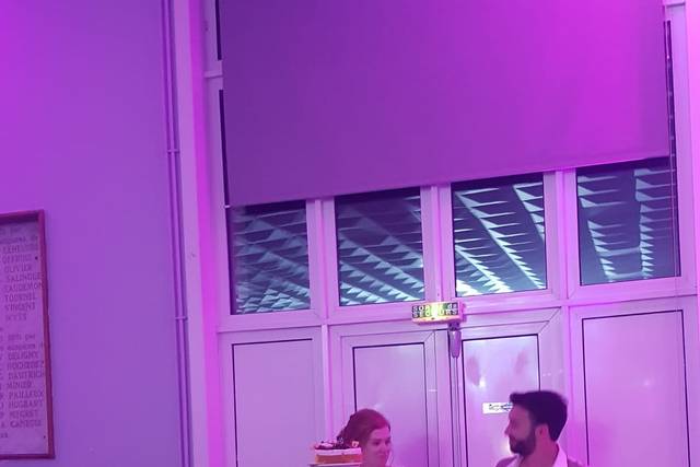 DSonEvents 3
