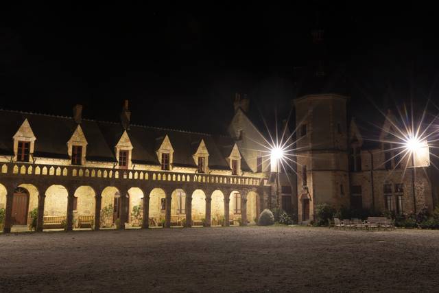 Château de la Crête 5