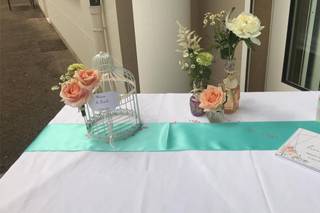 T'Fleurs - 25