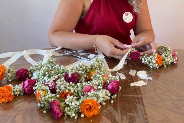 Rouge Garance Event 3