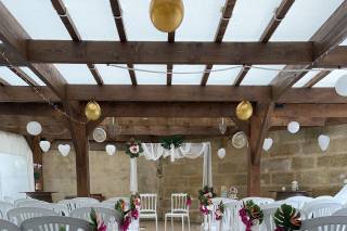 Manoir de Saint Gervais - 13