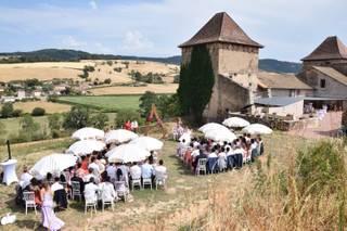 Château de Gorze - 5