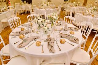 Antoine Receptions - 5
