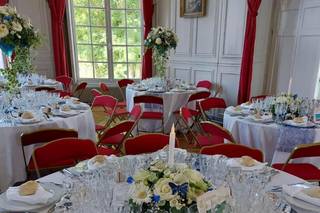 Château du Breuil - 8