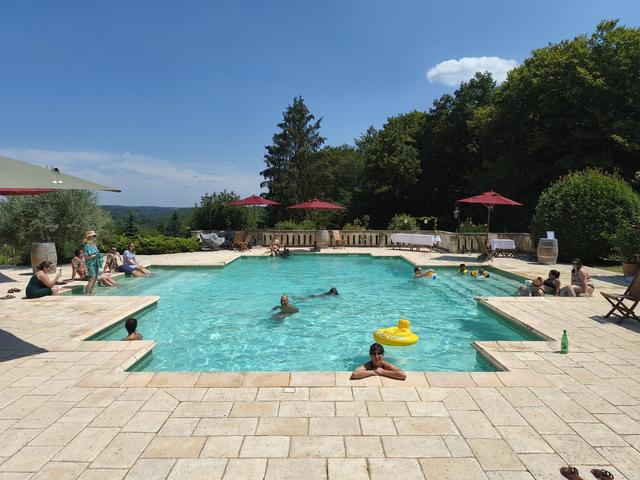 Domaine de la Rocque - 3