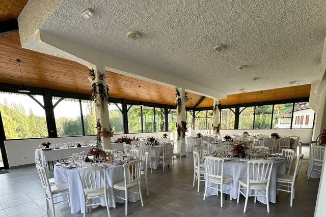 Le Hameau de la Vallée 4
