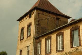 Château de Gorze - 6