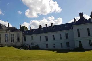 Château du Breuil - 9