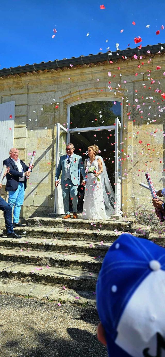 Mariage Unik DJ'S - 2