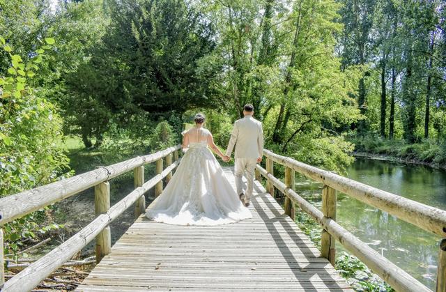 Eglantine Mariages & Cérémonies - La Rochelle - 1