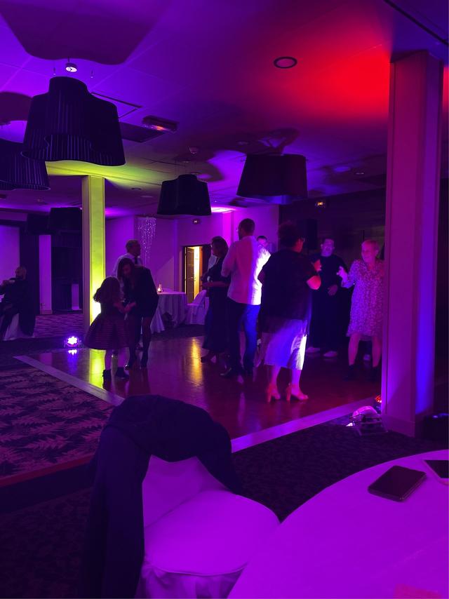 Prest Event - 2