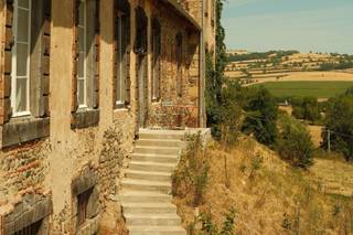 Château de Gorze - 7