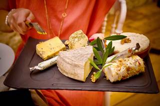 Antoine Receptions - 7